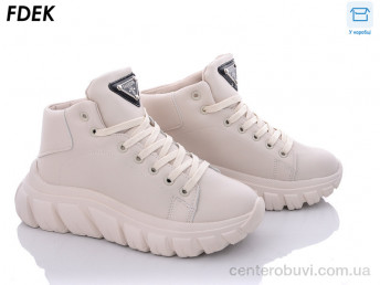 Кроссовки FDEK