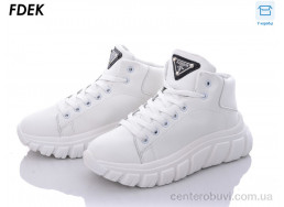 Кроссовки FDEK