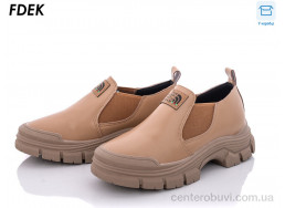 Туфли FDEK