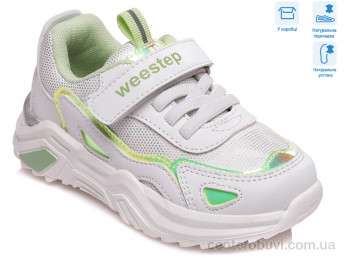 Кроссовки Weestep