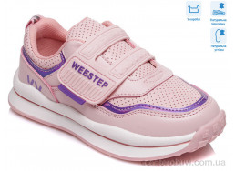 Кроссовки Weestep