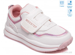 Кроссовки Weestep