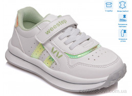 Кроссовки Weestep