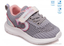 Кроссовки Weestep
