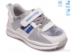 Кроссовки Weestep
