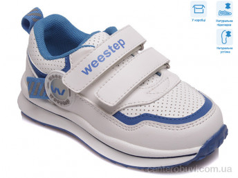 Кроссовки Weestep