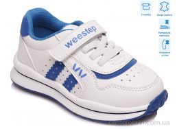 Кроссовки Weestep