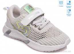 Кроссовки Weestep