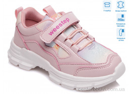 Кроссовки Weestep