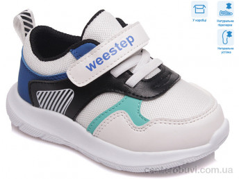 Кроссовки Weestep