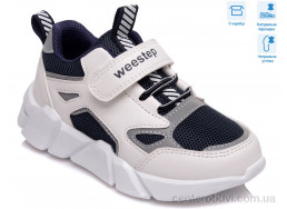 Кроссовки Weestep