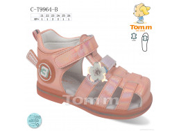 Босоножки TOM.M