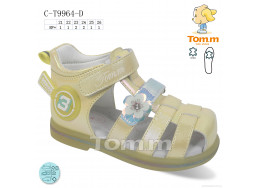 Босоножки TOM.M