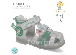 Босоножки TOM.M