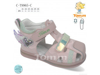 Босоножки TOM.M