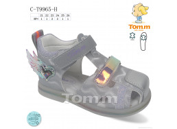 Босоножки TOM.M