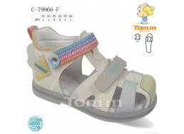 Босоножки TOM.M