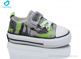 Кеды Comfort-baby