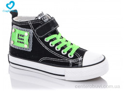 Кеды Comfort-baby