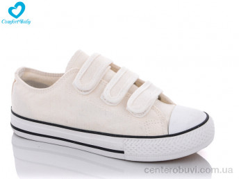 Кеды Comfort-baby