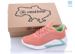 Кроссовки Restime