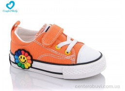 Кеды Comfort-baby