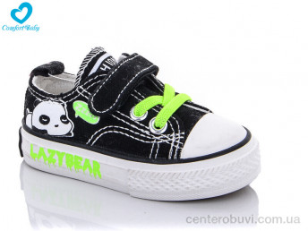 Кеды Comfort-baby