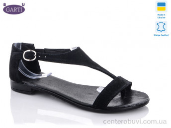 Босоножки Garti