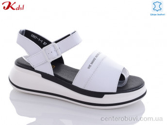 Босоножки Jiulai-Kadisalun