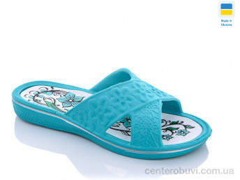 Шлепки Progress