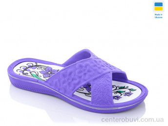 Шлепки Progress