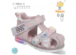 Сандалии TOM.M