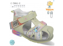 Сандалии TOM.M