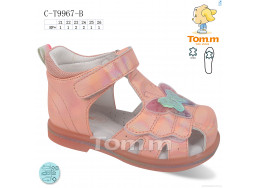 Сандалии TOM.M