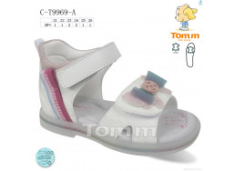 Сандалии TOM.M