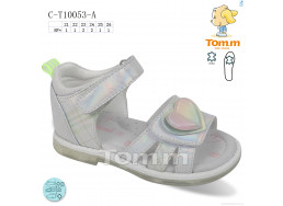 Сандалии TOM.M