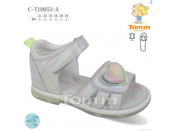 Сандалии TOM.M