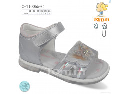 Сандалии TOM.M