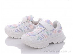 Кроссовки Alemy Kids