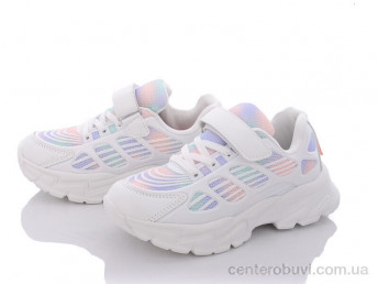 Кроссовки Alemy Kids