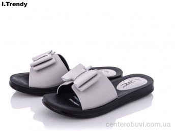 Шлепки Trendy