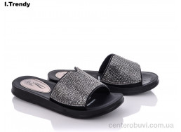 Шлепки Trendy