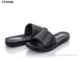 Шлепки Trendy