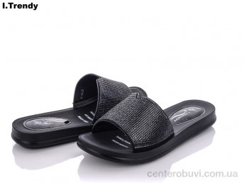 Шлепки Trendy