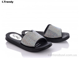 Шлепки Trendy
