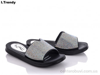 Шлепки Trendy