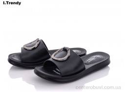 Шлепки Trendy
