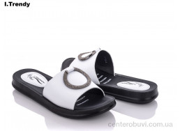 Шлепки Trendy