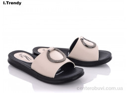 Шлепки Trendy