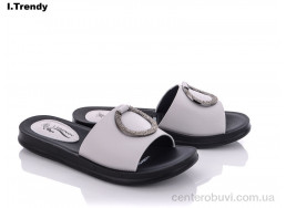 Шлепки Trendy